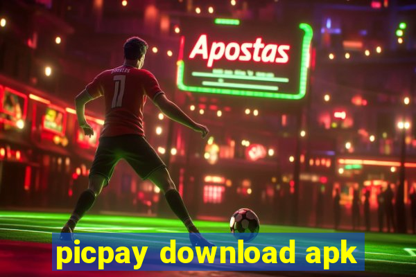 picpay download apk